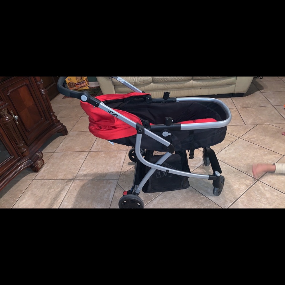 Stroller